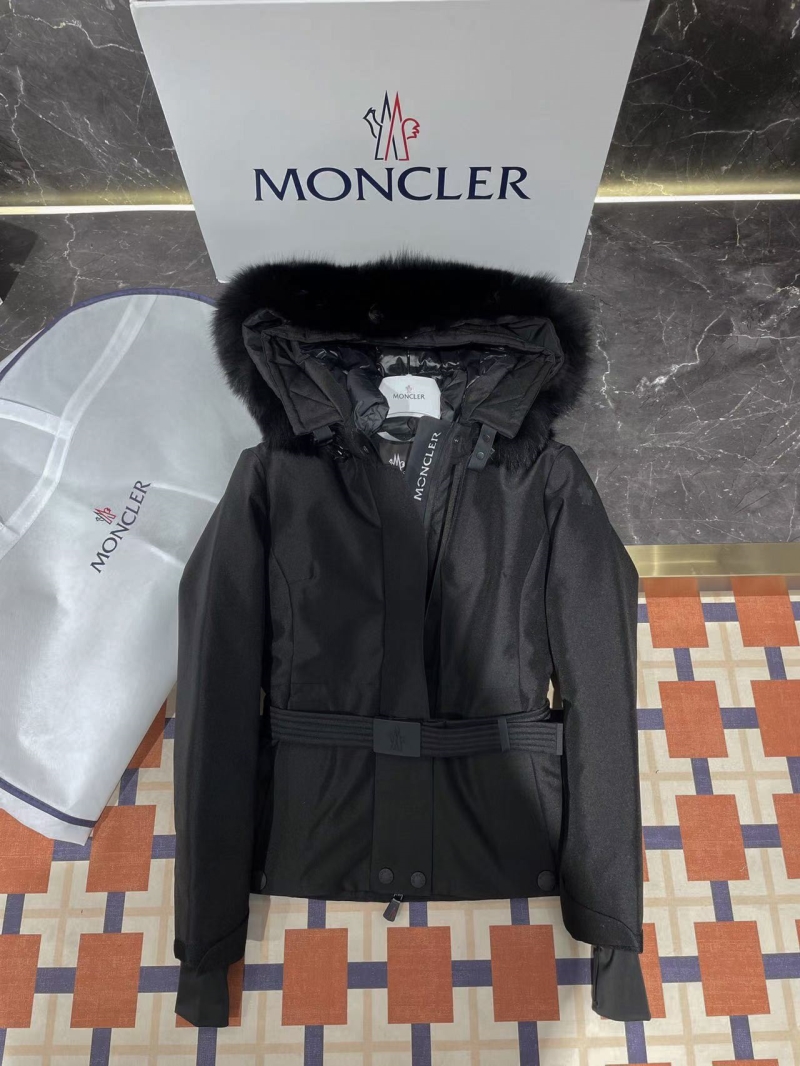 Moncler Down Coat